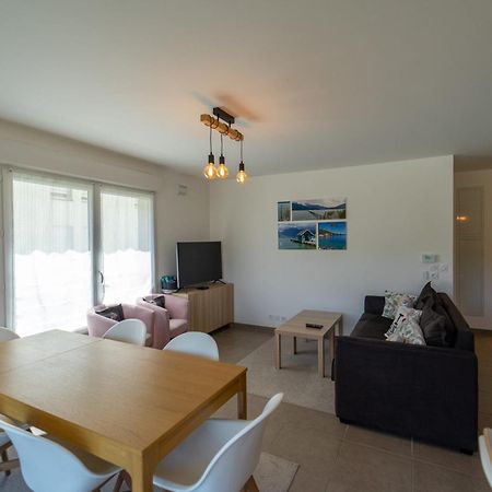 La Douce Folie - Apartment For 4 To 5 People In Sevrier Exterior photo